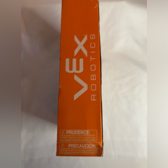 Hex Bug VEX robotics ages 8 to 14 switch grip ball shooter new in box - Picture 2 of 7